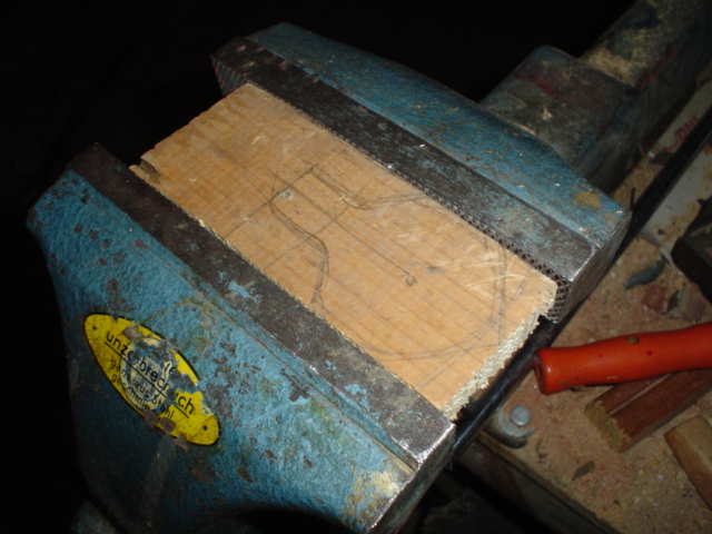madera madera
